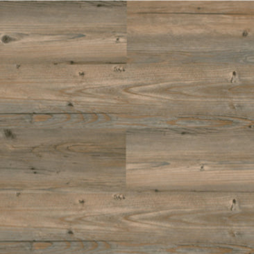 Edulis 22mil Heavy Duty Wear Layer SPC Vinyl Rigid Core 5.08mm Thick, 1mm IXPE Sound P - Pine Collection