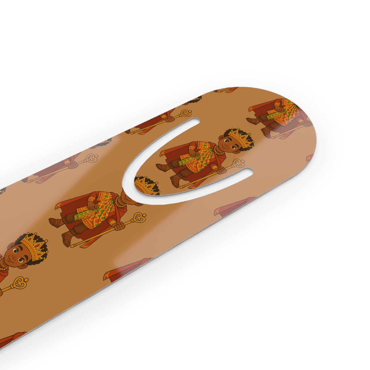 Royal Prince Bookmark