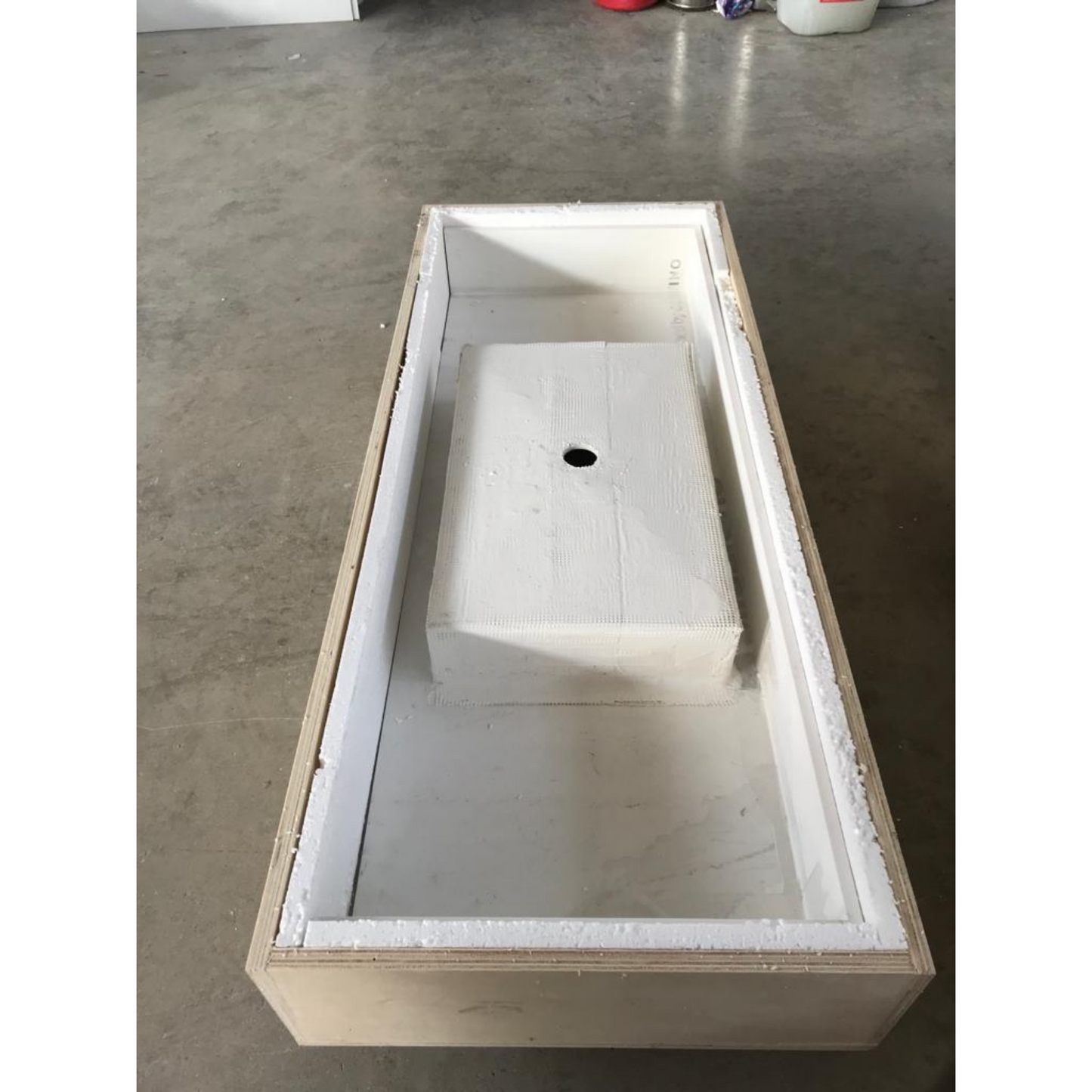 Calacatta Gold Engineered Quartz Kitchen Sink - Luxury Handcrafted Premium Design