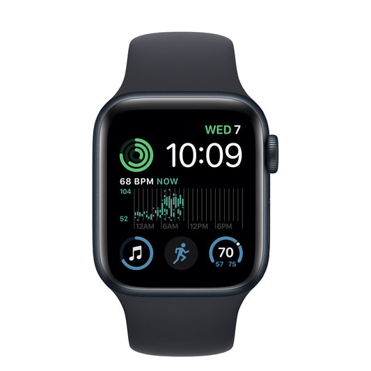 Apple Watch SE 2 (Wi-Fi + Cellular)