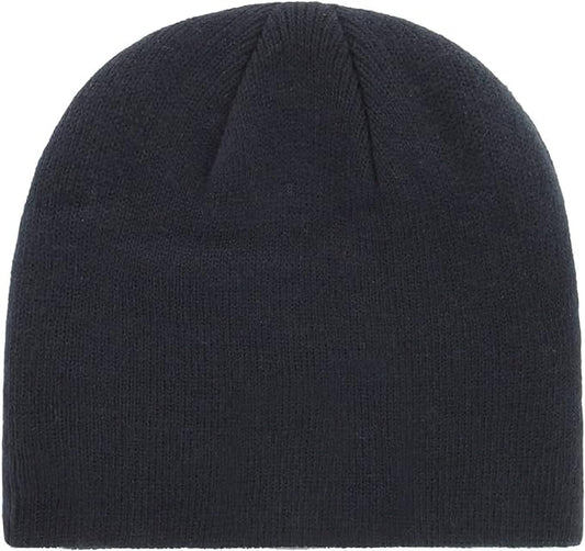47 Brand MLB New York Yankees Knit Beanie Cap