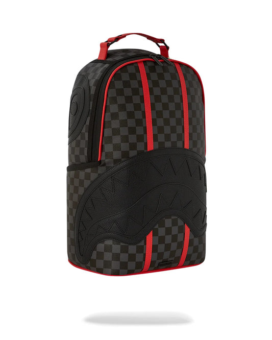 Sprayground Monaco Shark Club Backpack B6025