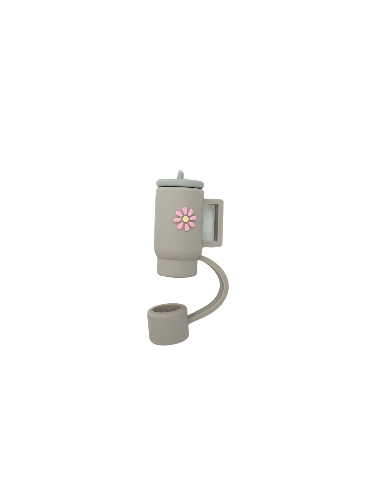 Fits 30oz 40oz Tumbler Cup Straw Topper Cover Drink Topper Drink Cup Cover for Accessories Straw Cap Reusable Straw Cover