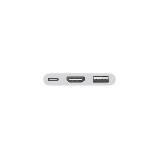 USB-C Digital AV Multiport Adapter
