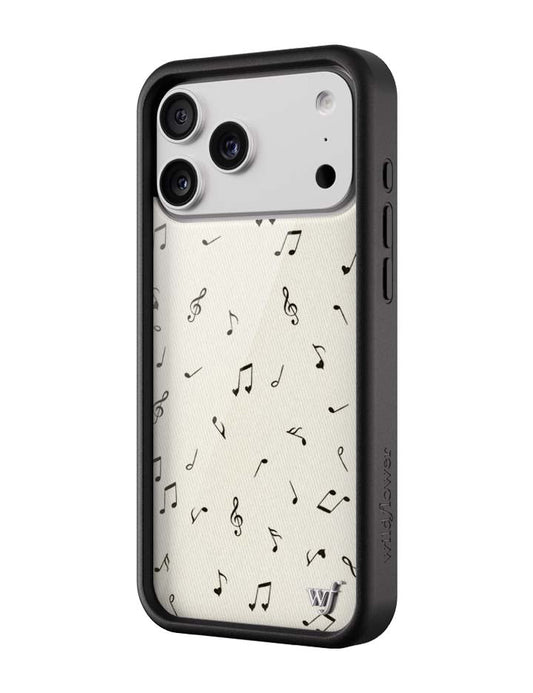 Love Notes iPhone Case