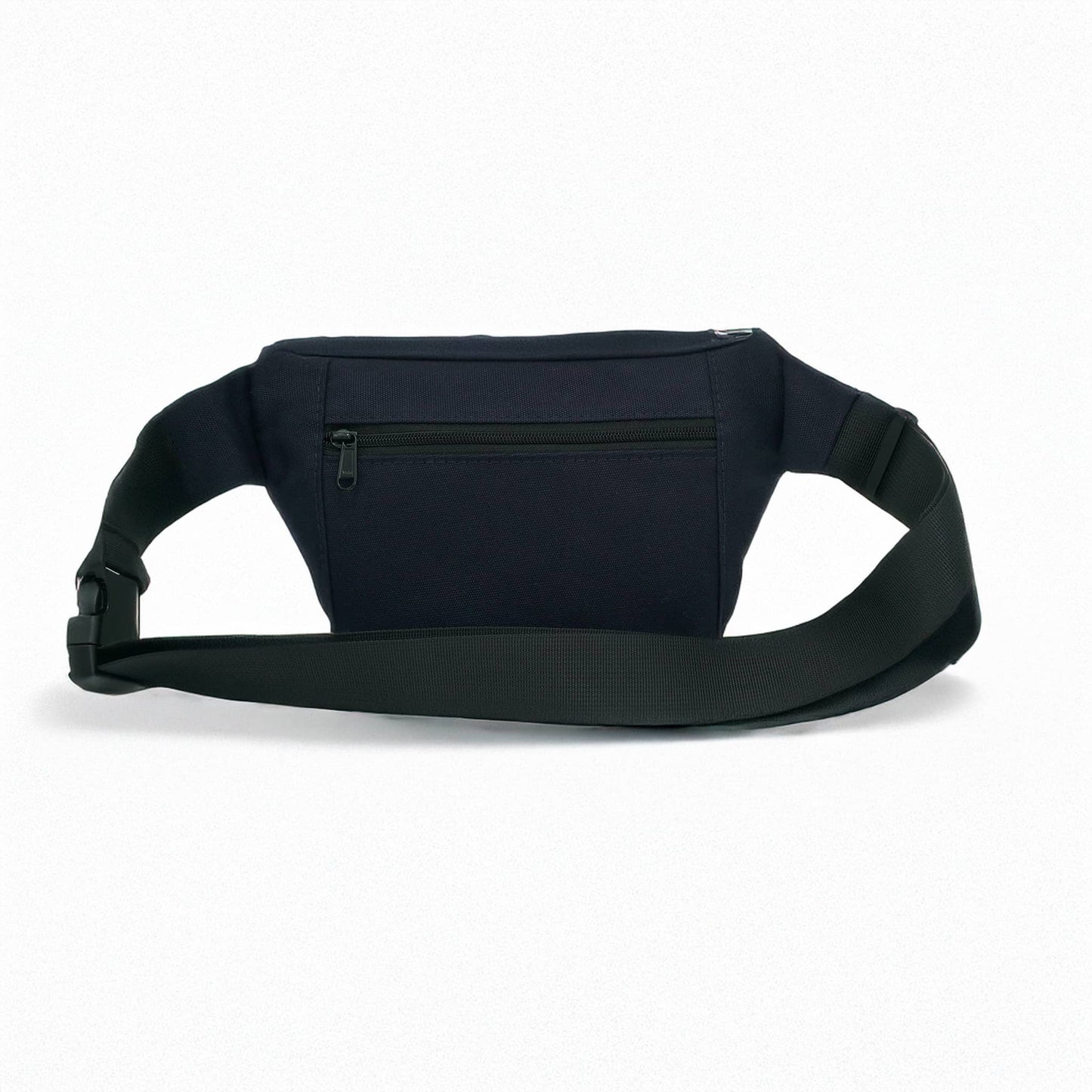 Canvas Crossbody Fanny Pack | Toni Bag