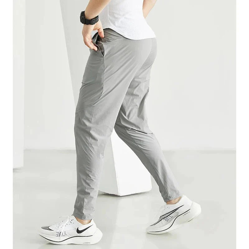 š¤ Men's Quick-Dry Running Joggers
