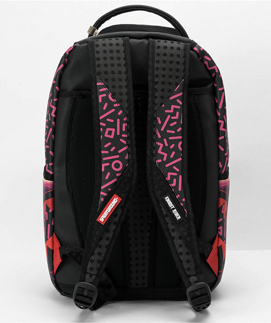 Sprayground Knight Hoff Rider Backpack B5299