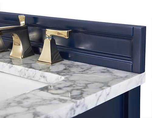 Adeline 36" Bath Vanity Set