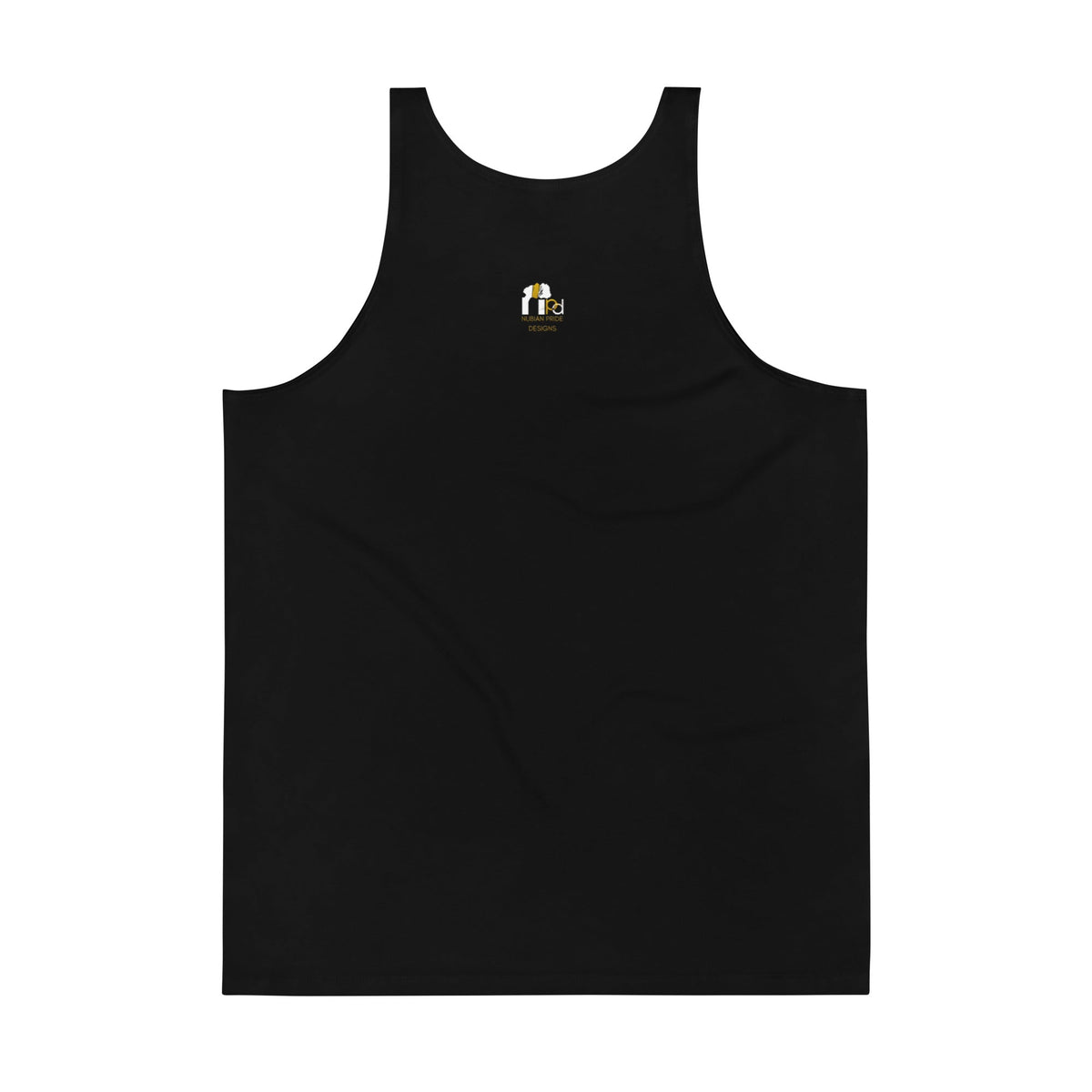 Built Different King Tank Top