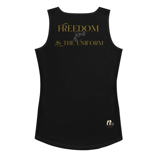 Radiant Resistance Women's Performance Tank Top