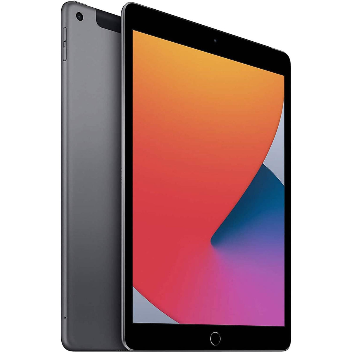 Apple iPad 8th Gen (2020) 10.2-inch Wi-Fi (Refurbished)