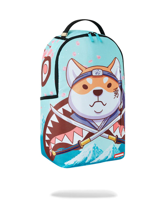 Sprayground Shiba Inu Ninja Day DLSXR B4780