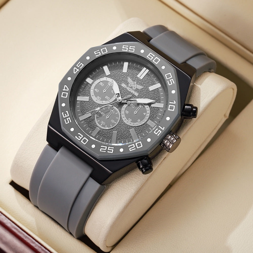 Fashionable And Trendy Casual Womens Watch