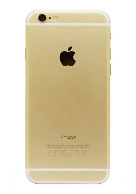 Apple iPhone 6 Plus (AT&T Locked)