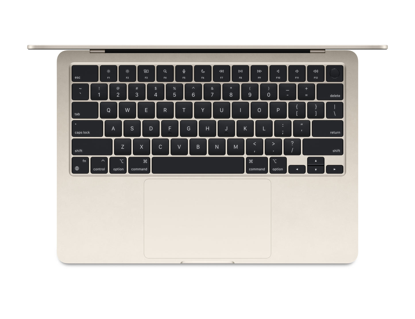 Apple MacBook Air 13" (M2, 2022) (A2681)