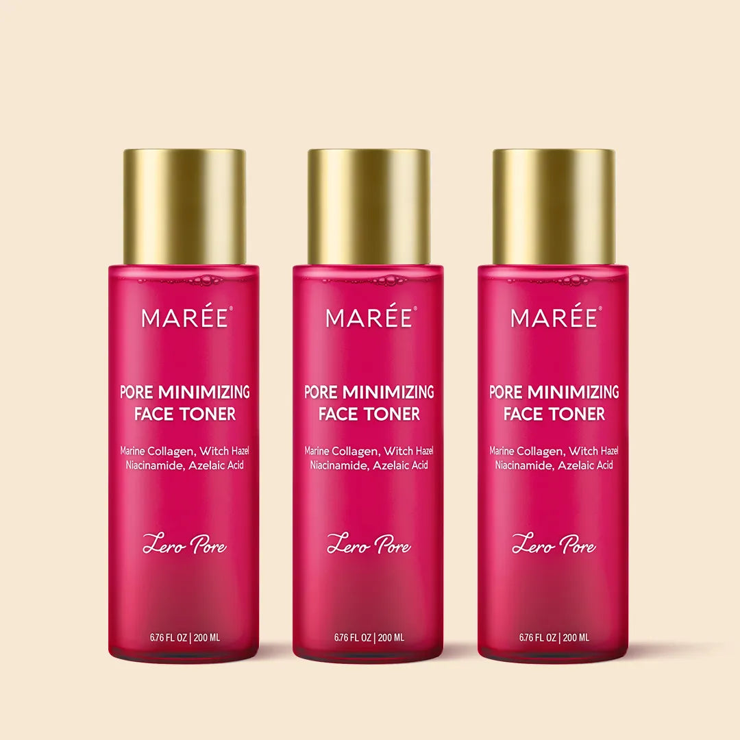 Hydrating Pore Refining Toner