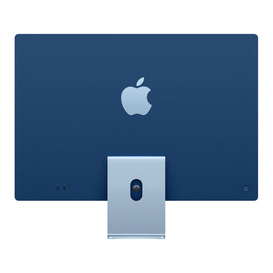 Apple iMac (24-inch, M1, 2021)