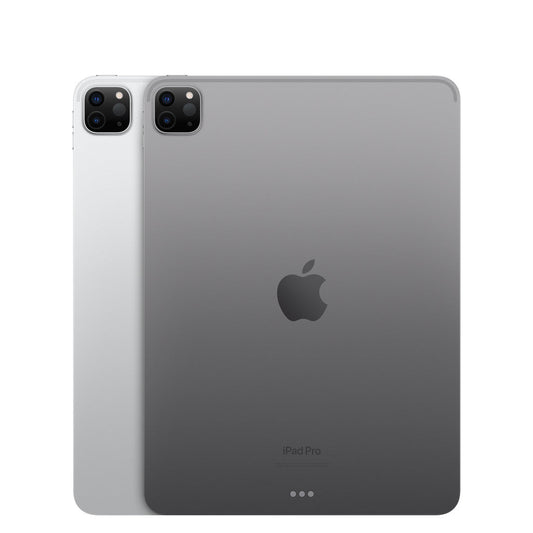 Apple iPad Pro 11-inch (4th Gen, 2022) (Wi-Fi + Cellular)