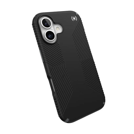 Speck Presidio2 Grip MagSafe Case for Apple iPhone 16