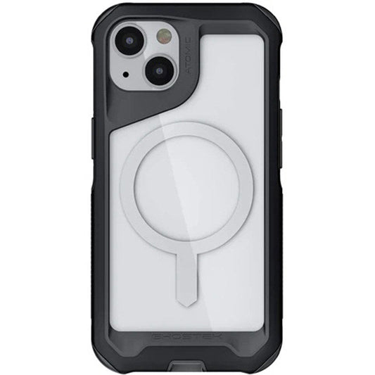 Ghosteck Atomic MagSafe Case for Apple iPhone 13