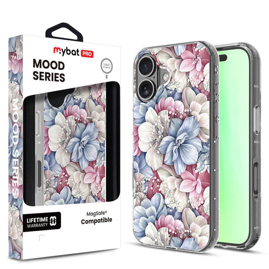 MYBAT Pro Mood MagSafe Case for Apple iPhone 17