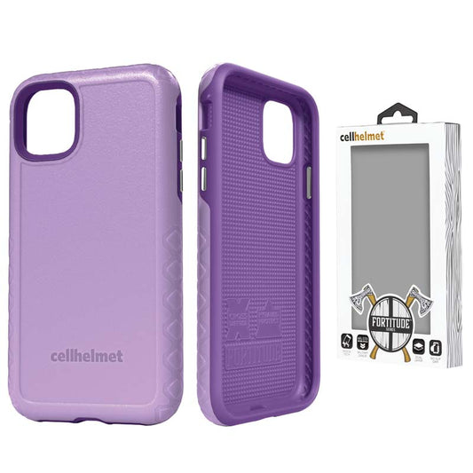 Cellhelmet Fortitude Case for Apple iPhone 11 Pro Max