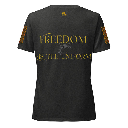 Ankh Energy Women's Tee