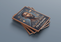Black Men Fill-In Puzzles