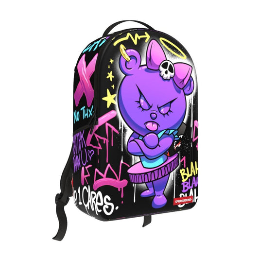 Sprayground Gummygirl DLXR Backpack B7099