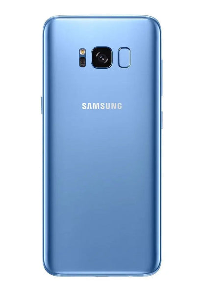 Samsung Galaxy S8 (SM-G950)