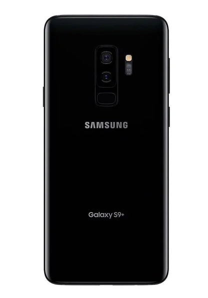 Samsung Galaxy S9 (SM-G960)