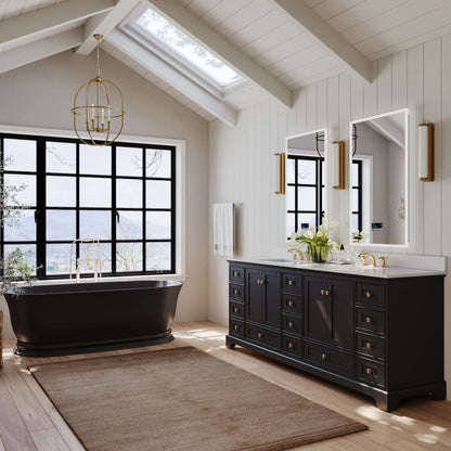 Audrey 48" Bath Vanity Set