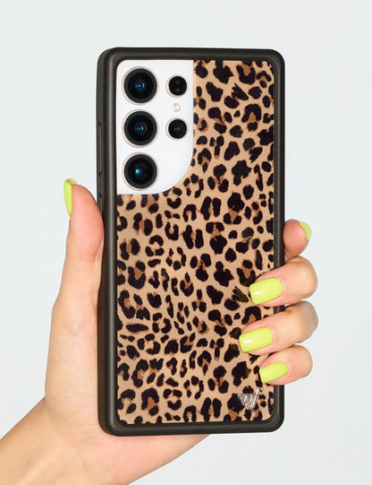 Meow Samsung Galaxy Case