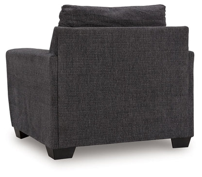 Loreo - Living Room Set