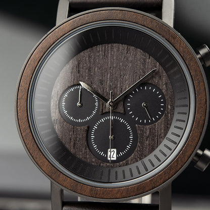Casual And Stylish Quartz Analog Watch