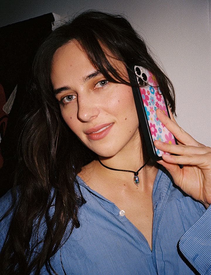 Bloom | Baby iPhone Case