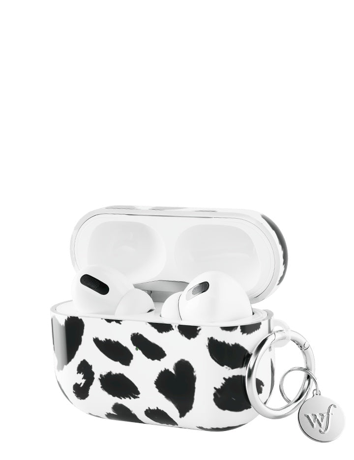 Dalmatian Airpods