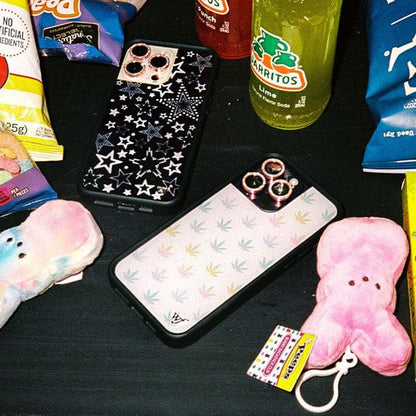 Miss Mary Jane iPhone Case