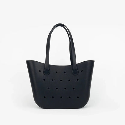 1 Piece Eva Soft Waterproof Rubber Beach Bag