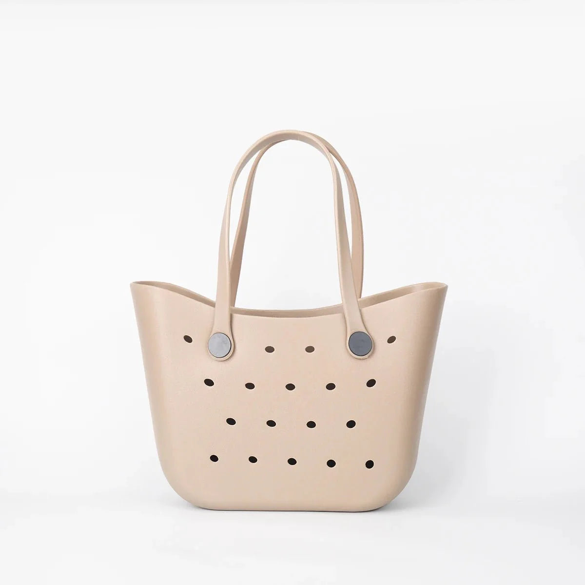 1 Piece Eva Soft Waterproof Rubber Beach Bag