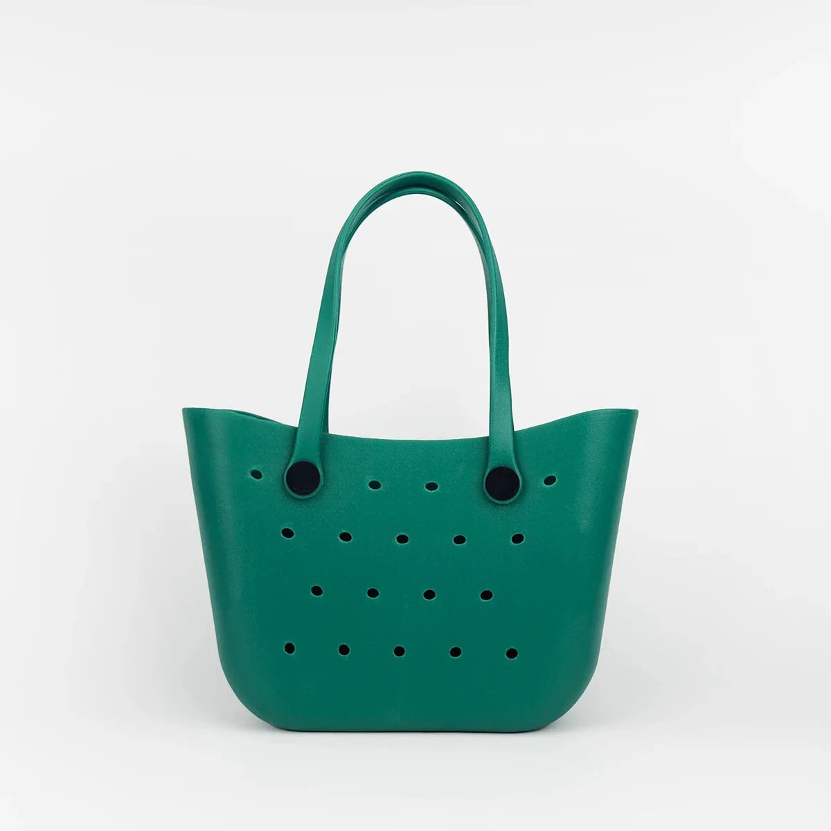 1 Piece Eva Soft Waterproof Rubber Beach Bag