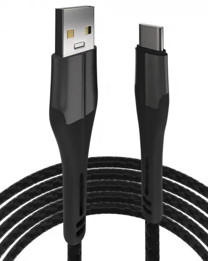 USB Type A To USB Type C Cable (Infinity)