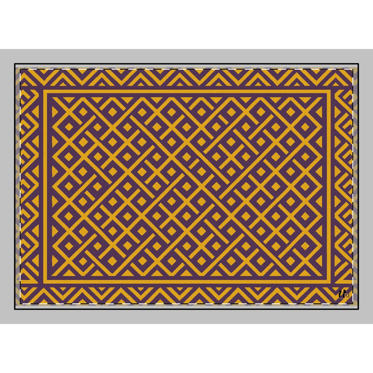 Royal Rug