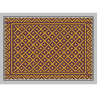 Royal Rug