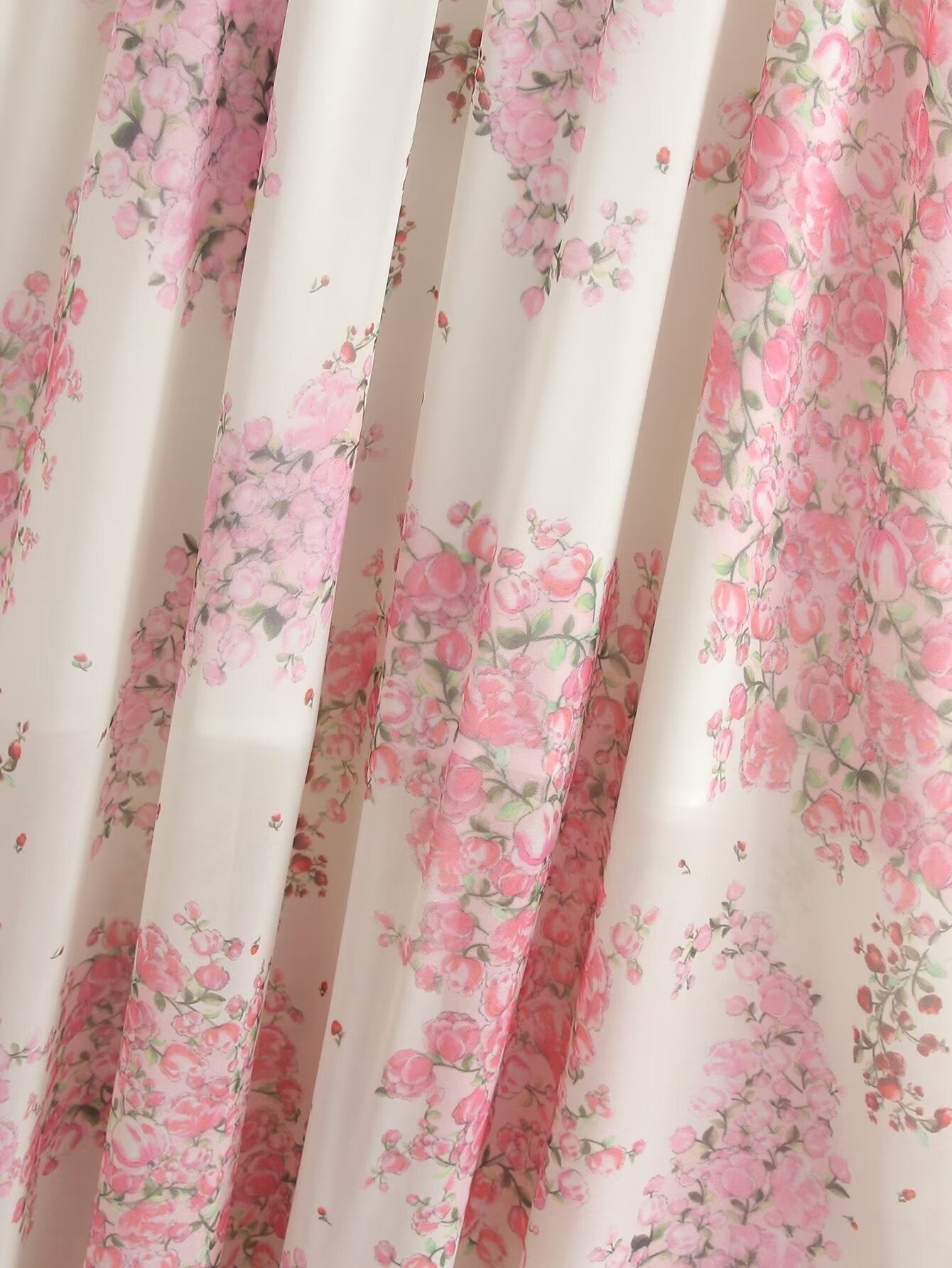 Summer Floral Holiday Dress Women Sexy Dress