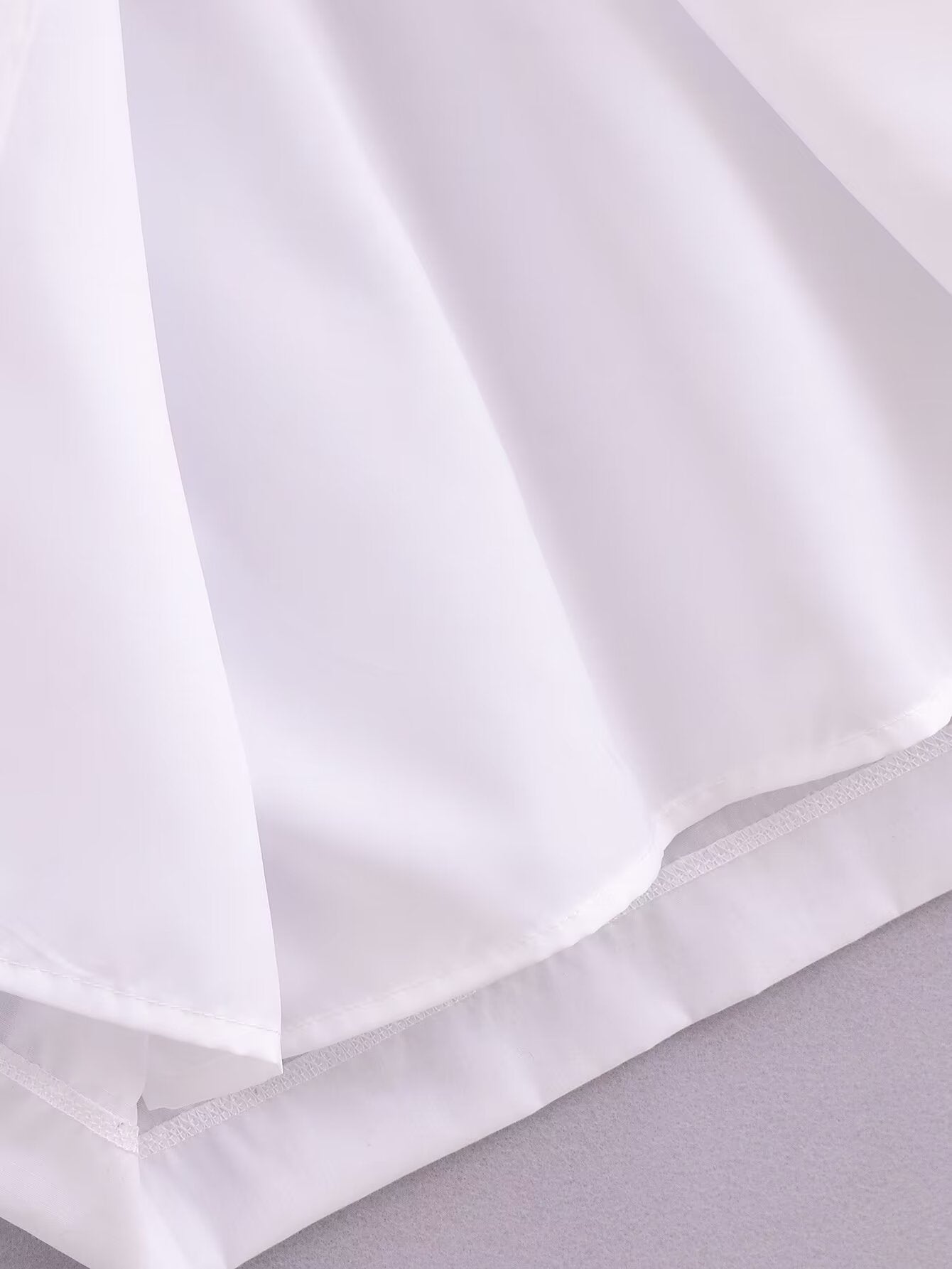Summer Women Street Elegant Ruffle Dress