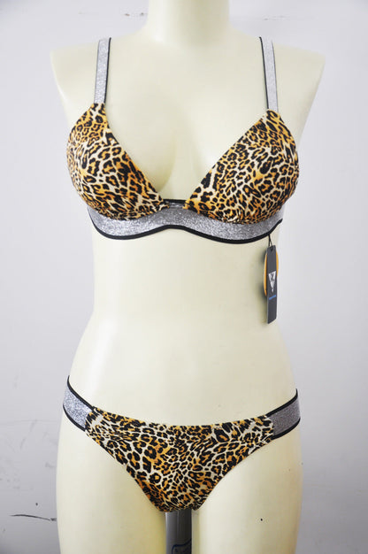 Swimwear Sexy Bikini Swimsuit Smart Sexy Bikini
