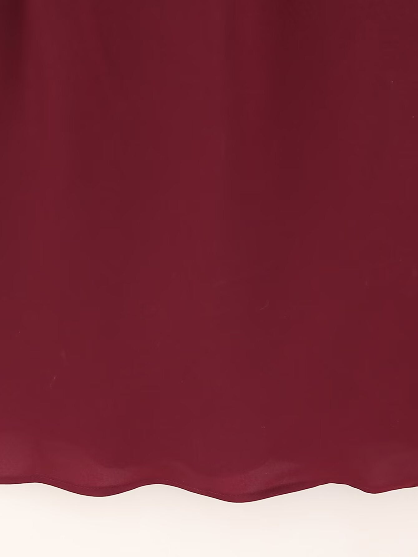 Two Color Hanging Collar Sleeveless Maxi Dress Spring