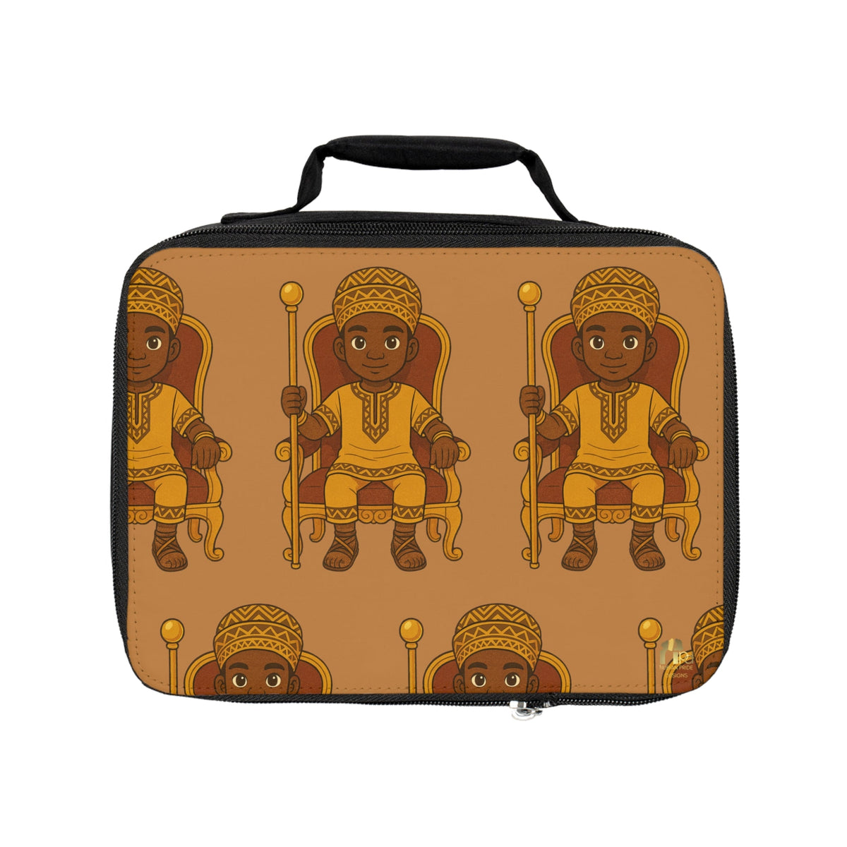 Royal Prince School Lunchbox